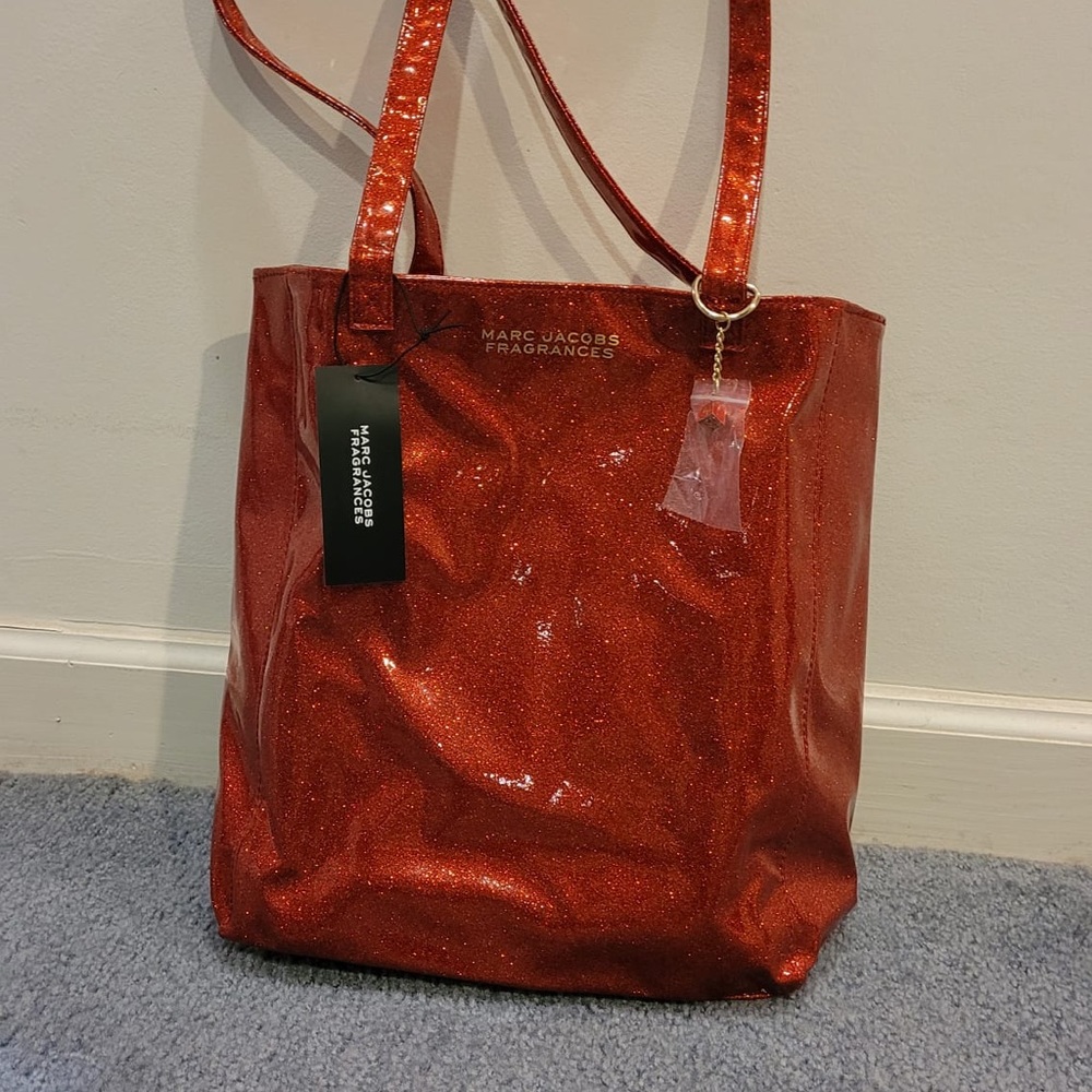 Marc jacobs tote bag - Picture 11 of 12